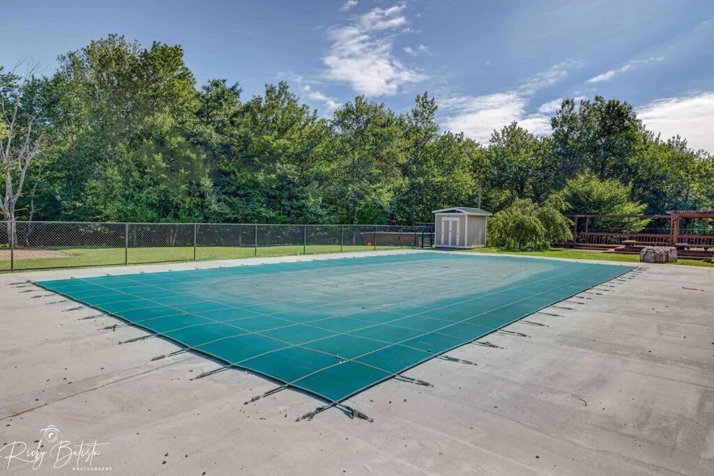 Cozy, Spacious House *New*Inthecommunity+Fire Pit Tobyhanna Exterior photo