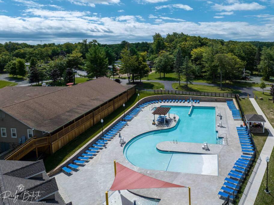 Cozy, Spacious House *New*Inthecommunity+Fire Pit Tobyhanna Exterior photo