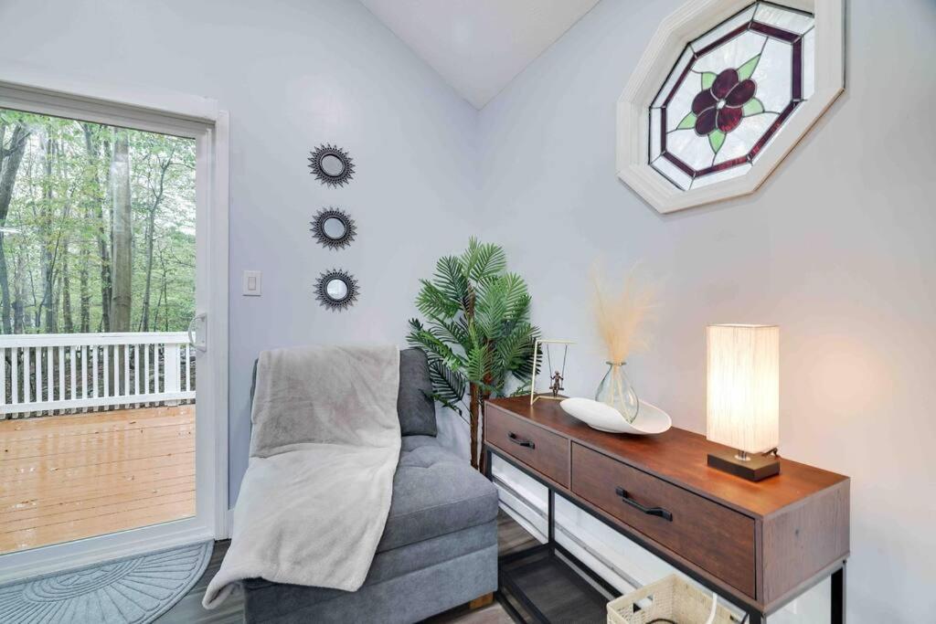 Cozy, Spacious House *New*Inthecommunity+Fire Pit Tobyhanna Exterior photo